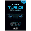 TYT AYT Trke Soru Bankas Simya Dergisi Yaynlar