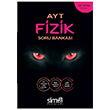 AYT Fizik Soru Bankas Simya Dergisi Yaynlar