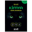 TYT Kimya Soru Bankas Simya Dergisi Yaynlar