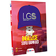 8. Snf LGS ngilizce Soru Bankas Lider Plus Yaynlar