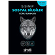 5. Snf Sosyal Bilgiler Soru Bankas Simya Dergisi Yaynlar