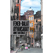 Fener Balat Ayvansaray E Yaynlar
