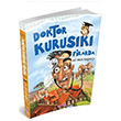 Doktor Kurusk Firarda Ali Rza Kak Hepsi ocuk Yaynevi
