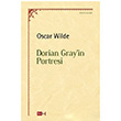 Dorian Grayin Portresi Oscar Wilde Tutku Yaynevi