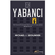 En Yabanc Michael J. Seidlinger The Kitap