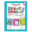 Dikkat Dikkat 5 Ya - Akll ocuklar Kukla Yaynlar