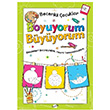 Boyuyorum Byyorum 4 Ya Becerikli ocuklar Kukla Yaynlar