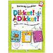 Dikkat Dikkat 4 Ya - Becerikli ocuklar Kukla Yaynlar