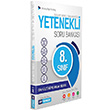 LGS 8. Snf Din Kltr ve Ahlak Bilgisi Yetenekli Soru Bankas DDY Yaynlar