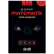 8. Snf LGS Matematik Soru Bankas Simya Dergisi Yaynlar