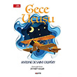 Gece Uuu Antoine de Saint Exupery Kopernik Kitap