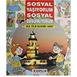 Sosyal Yayorum Sosyal Dnyorum Eda Yldz Okuryazar Yaynevi