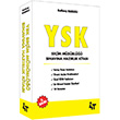 YSK Seim Mdrl Snavna Hazrlk Kitab 4T Yaynevi