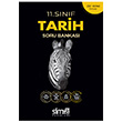 11. Snf Tarih Soru Bankas Simya Dergisi Yaynlar