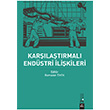 Karlatrmal Endstri likileri Dora Basm Yayn