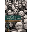 rgt Sosyolojisi Dora Basm Yayn