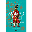 Marco Polo Seyahatname Alfa Yaynlar