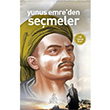 Yunus Emre`den Semeler Yunus Emre Antik Kitap