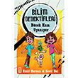 Bcek Kam Uyanyor Bilim Dedektifleri Gen Tima Yaynlar
