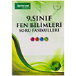 9. Snf Fen Bilimleri Soru Fasiklleri Kartezyen Yaynlar