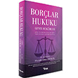 Borlar Hukuku Genel Hkmler Temsil Yaynlar