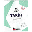 9. Snf Tarih Soru Bankas Kafadengi Yaynlar