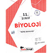 11. Snf Biyoloji Soru Bankas Kafadengi Yaynlar