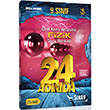9. Snf Fizik 24 Admda zel Konu Anlatml Soru Bankas Snav Dergisi Yaynlar
