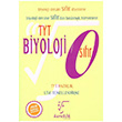 TYT Sfr Biyoloji Karekk Yaynlar