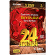 9. Snf Biyoloji 24 Admda zel Konu Anlatml Soru Bankas Snav Dergisi Yaynlar