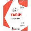 11. Snf Tarih Soru Bankas Kafadengi Yaynlar