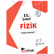 11. Snf Fizik Soru Bankas Kafadengi Yaynlar