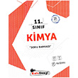 11. Snf Kimya Soru Bankas Kafadengi Yaynlar