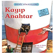 Kayp Anahtar Deniz Hikayeleri Ronda Armitage  Bankas Kltr Yaynlar