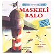 Maskeli Balo Deniz Hikayeleri Ronda Armitage  Bankas Kltr Yaynlar