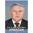 Prof. Dr. Nihat Edizdoan`a Armaan zhan etinkaya Ekin Yaynlar
