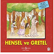 Hensel ve Gretel  Bankas Kltr Yaynlar