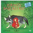 Krmz Balkl Kz Heather Amery  Bankas Kltr Yaynlar