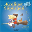 Kraliyet Sprgesi Heather Amery  Bankas Kltr Yaynlar