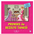 Prenses ile Bezelye Tanesi  Bankas Kltr Yaynlar