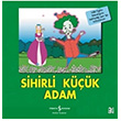 Sihirli Kk Adam  Bankas Kltr Yaynlar