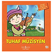 Tuhaf Mzisyen  Bankas Kltr Yaynlar