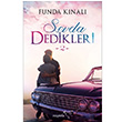 Sevda Dedikleri 2 Funda Knal Mptela Yaynlar