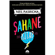 ahane Kitap Neil Pasricha Mart Yaynlar