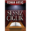 Sessiz lk Osman Akta Cinius Yaynlar