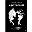 Ak Teorisi Mahsum Saymadi Cinius Yaynlar