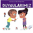 Duygularmz Larousse Ansiklopedim kartmal Emilie Gillet Almidilli