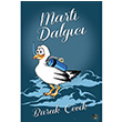 Mart Dalgc Burak evik Cinius Yaynlar