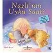 Nazlnn Uyku Saati Rosie Reeve  Bankas Kltr Yaynlar