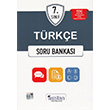 7. Snf Trke Soru Bankas Asistan Yaynlar